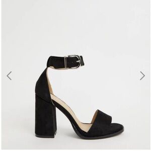 ‼️ SALE ‼️ Raid Buckle Strap Sandals